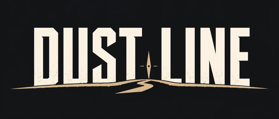 DUST LINE